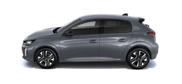 PEUGEOT 208 2ª serie 208 Hybrid 110 e-DCS6 5 porte Allure - Foto 4