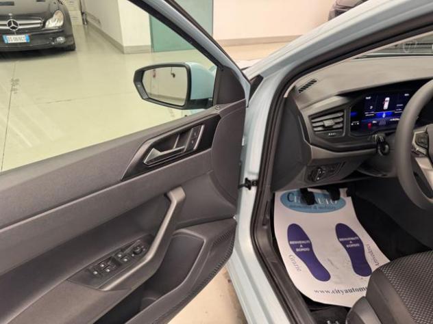 VOLKSWAGEN Polo 1.0 Life KM. 0 " PRONTA CONSEGNA " rif. 24212064 - Foto 6