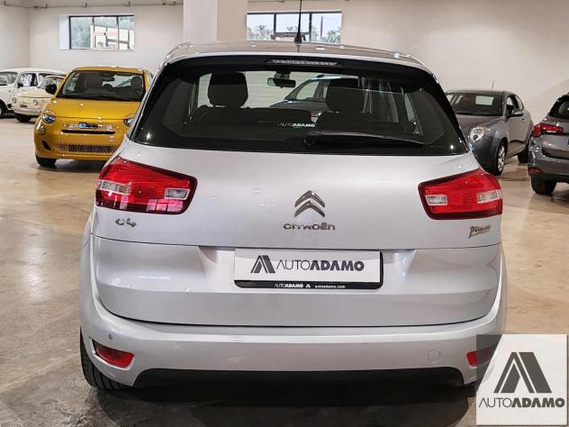 Citroen C4 1.6 e-HDi 115 Seduction - Foto 6