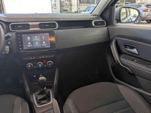 DACIA Duster 1.0 TCe GPL 4x2 Journey UP rif. 23807965 - Foto 9
