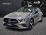 Mercedes-Benz Classe A Classe A 180 d Automatic PROGRESSIVE ADVANCED