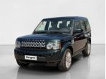 LAND ROVER Discovery 4 3.0 TDV6 210CV S rif. 23927344
