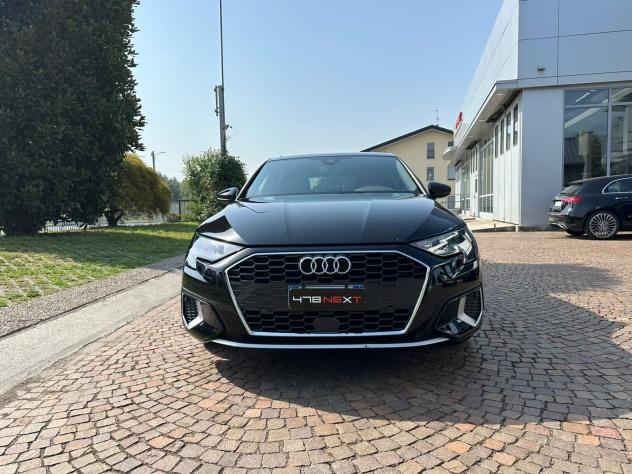 Audi A3 Sportback 35 TDI S tronic Business Advanced - Foto 9