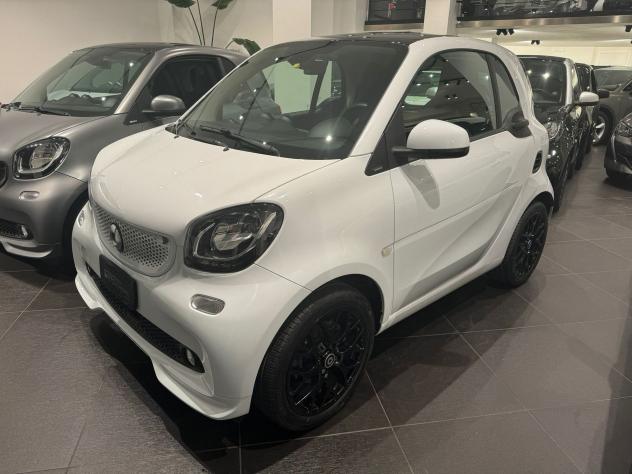 smart fortwo 70 1.0 twinamic Superpassion - Foto 2