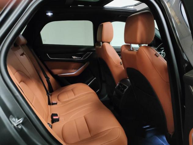 Jaguar F-Pace 2.0 PHEV 404 CV AWD R-Dynamic Black IVA ESPOSTA - Foto 5
