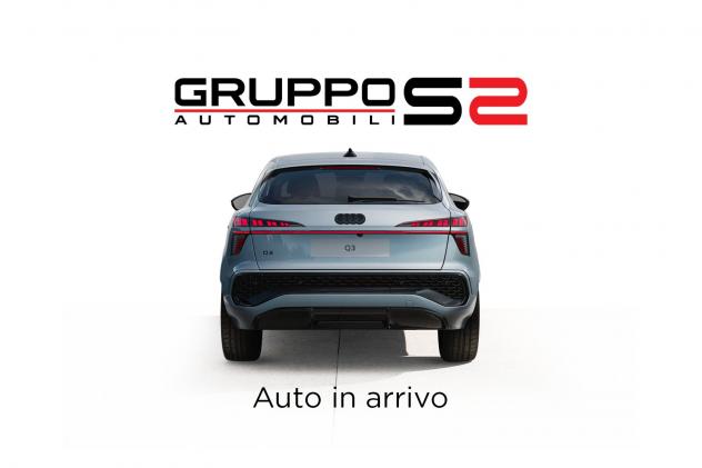 Audi Q3 Sportback TFSI 150 kW quattro S tr S Line Edition - Foto 5