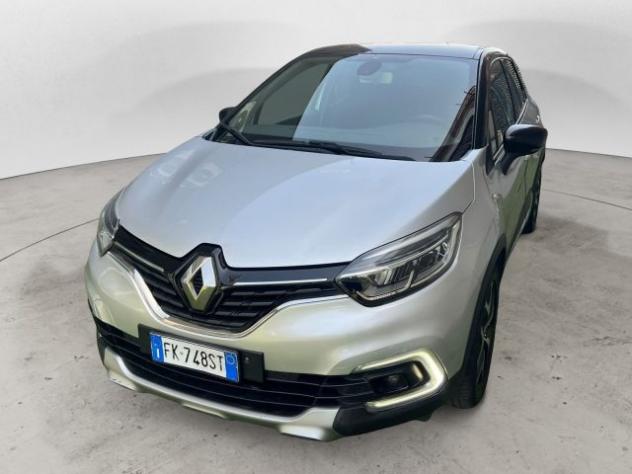 RENAULT Captur 1.5 dCi 110cv Energy INTENS rif. 23920993 - Foto 2