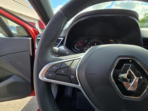 RENAULT Clio TCe 100 CV GPL Techno NEOPATENTATI PERMUTE rif. 23762131 - Foto 10