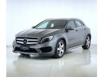 Mercedes-Benz GLA 200 d Automatic 4MATIC Premium