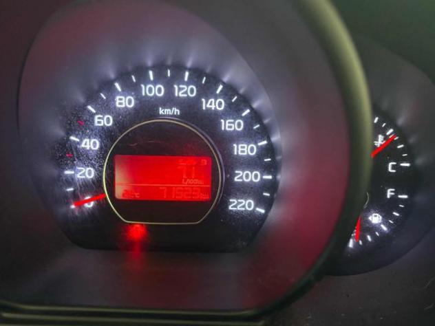 KIA Soul 1.6 GDi You® Soul rif. 24139109 - Foto 8