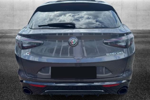 ALFA ROMEO Stelvio 2.2 Turbodiesel 210 CV AT8 Q4 Veloce rif. 24049984 - Foto 5