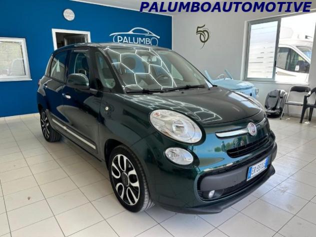 FIAT 500L 1.3 Multijet 85 CV Lounge rif. 24039634 - Foto 2