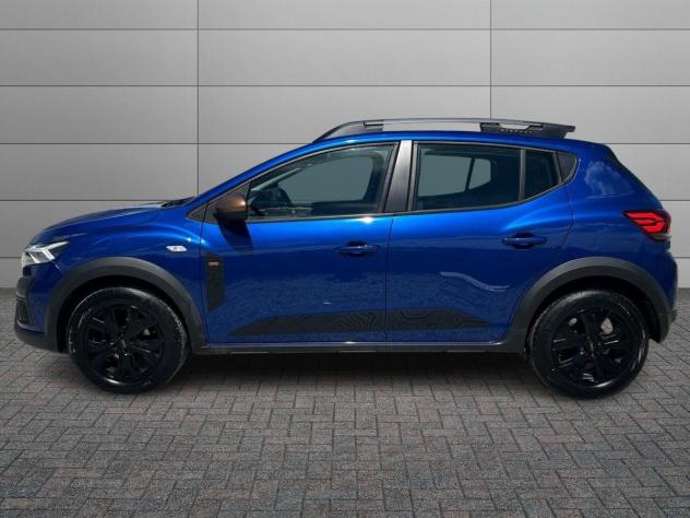 Dacia Sandero Stepway III 2021 Stepway 1.0 tce Extreme Up Eco-g 100cv - Foto 2