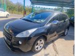 Peugeot 3008 1.6 HDi 110CV cambio robotizzato Premium