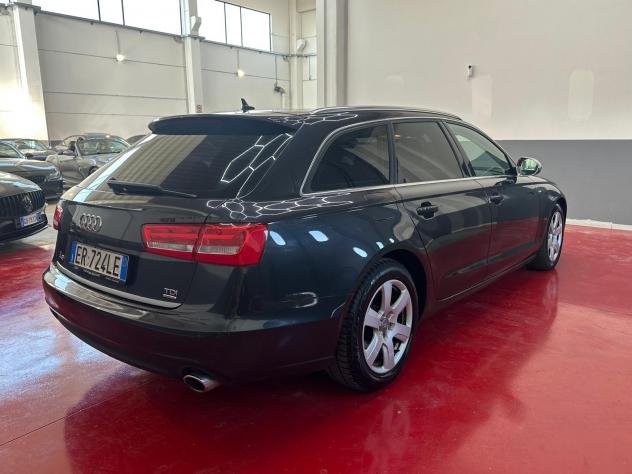 Audi A6 Avant 3.0 TDI 204 CV multitronic Advanced - Foto 6