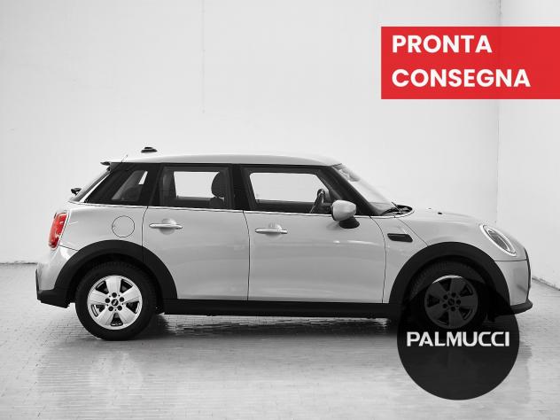 MINI Mini 5 porte Mini 5p 1.5 Cooper Essential auto - Foto 4