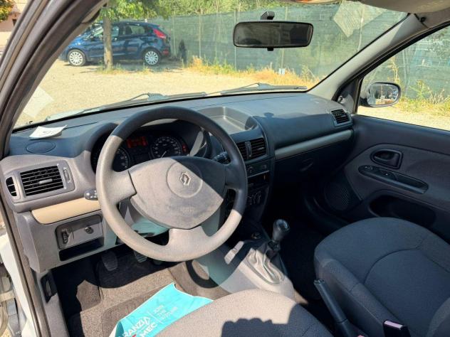 RENAULT - Clio - 1.2 3p. Confort - Foto 8