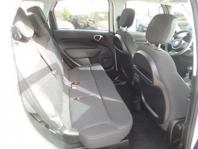 FIAT 500L 1.3 Multijet 95 CV City Cross rif. 23448603 - Foto 7