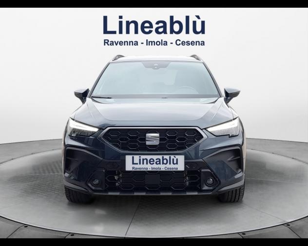SEAT Arona Arona 1.0 ecotsi Black Edition 115cv dsg - Foto 8