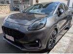 Ford Puma 1.0 EcoBoost Hybrid 125 CV S&S ST-Line X