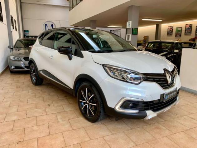 Renault Captur Captur 1.5 dci 110cv Energy Sport Edition - Foto 3