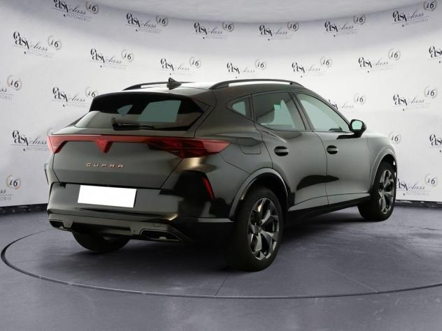 CUPRA Formentor Formentor 1.5 eTSI 150cv DSG NAVI CAMERA LED ACC - Foto 5