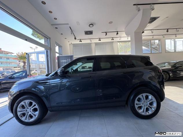 LAND ROVER - Range Rover Evoque - Scegli Versione - Foto 5