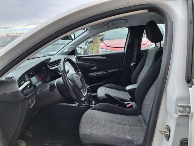 OPEL Corsa 1.2 Edition OK NEO PATENTATI rif. 23922527 - Foto 8