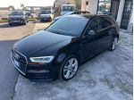 AUDI A3 SPB 35 TDI S tronic S line edition rif. 24238156