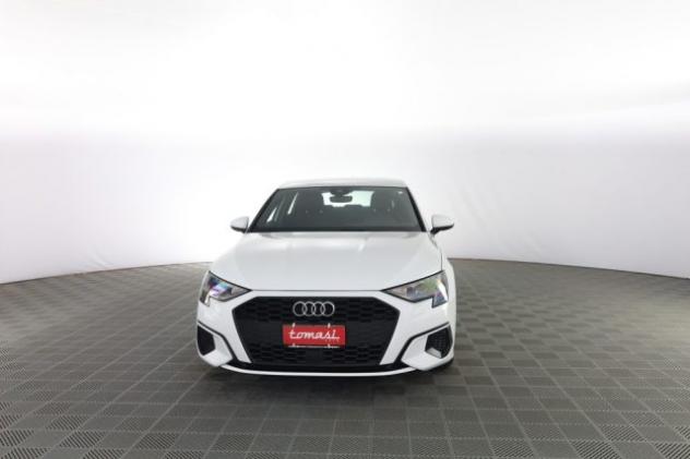 AUDI A3 A3 SPB 30 TDI S tronic Business rif. 23697803