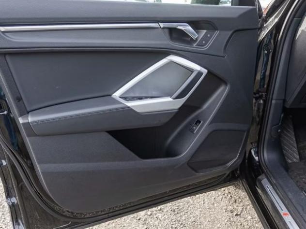 AUDI Q3 SPB 35 TDI Quattro S tronic S line Sline rif. 23065460 - Foto 6