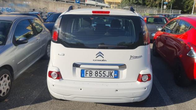Citroen C3 Picasso PureTech 110 Exclusive - Foto 7