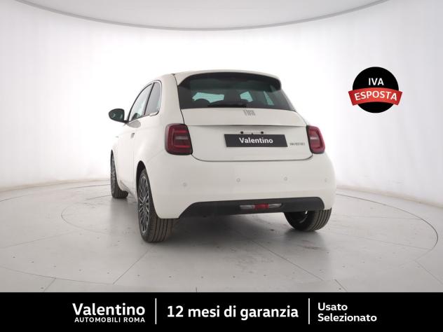 FIAT 500 Hybrid Hybrid Icon - Foto 5
