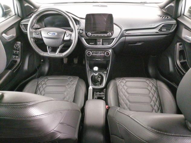 Ford Puma 1.0 ecoboost h ST-Line Vignale s&s 155cv - Foto 9