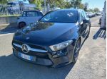 Mercedes-benz A 180 Automatic Sport