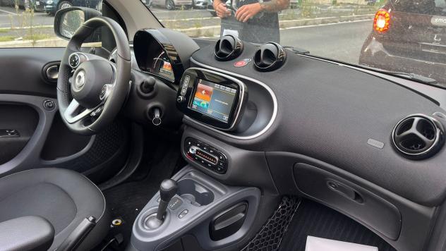 Smart ForTwo 90 0.9 T twinamic cabrio Superpassion - Foto 10