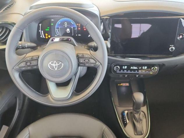 TOYOTA Aygo X 1.5 Hybrid 115 CV 5 porte Premium rif. 23772614 - Foto 8