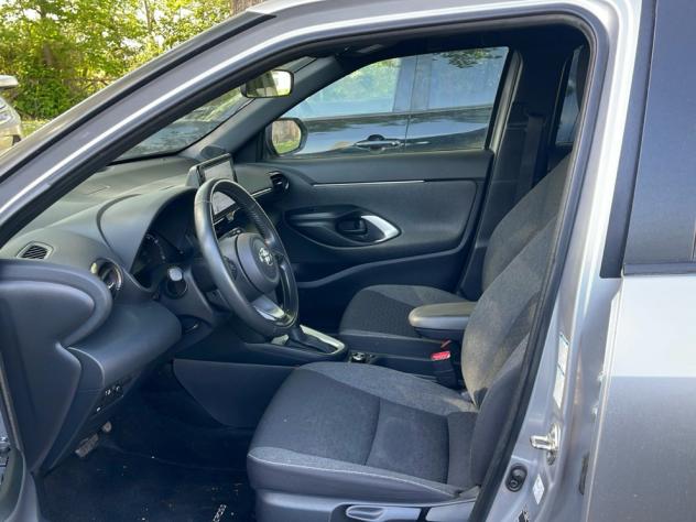 Toyota Yaris Cross 1.5H (116 CV) E-CVT Trend AWD-i - Foto 9