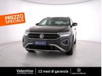 Volkswagen T-Roc 1.5 TSI DSG ACT Sport