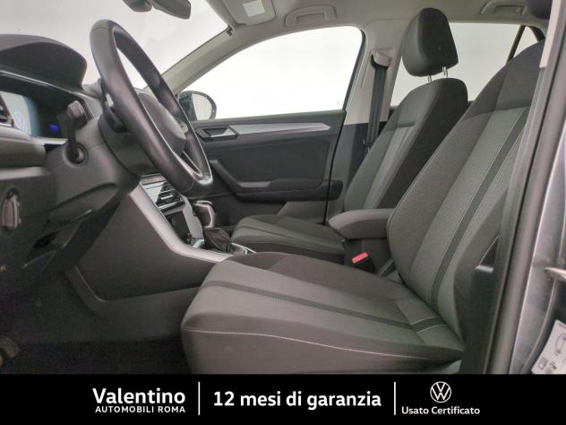 Volkswagen T-Roc 1.5 TSI DSG ACT Life - Foto 6