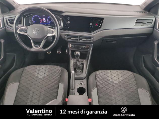 Volkswagen Taigo 1.0 TSI R-Line - Foto 7