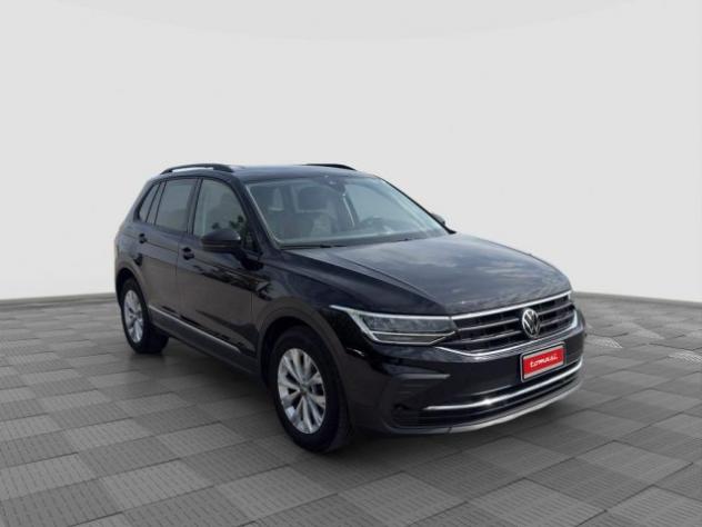 VOLKSWAGEN Tiguan Tiguan 2.0 TDI 150 CV SCR DSG Life rif. 23717299 - Foto 7