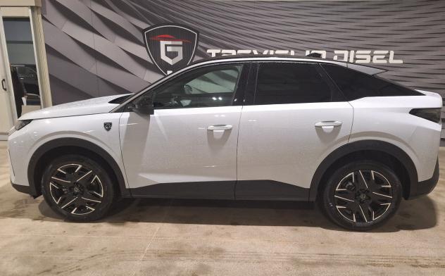 Peugeot 3008 Hybrid 145CV GT+360° Vision &Drive AssistPlus - Foto 7