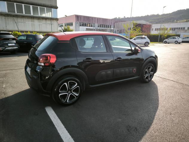 Citroen C3 PureTech 82 GPL Shine - Foto 4