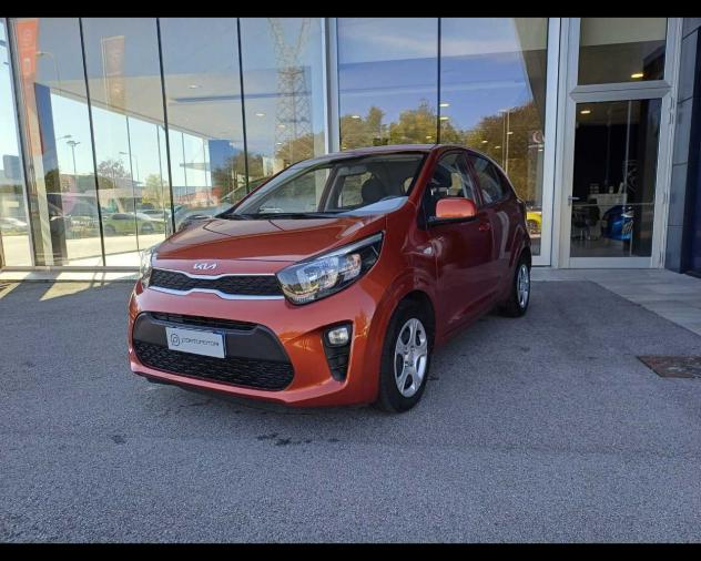 Kia Picanto 3ªs.(17--) 1.0 12V 5 porte Urban