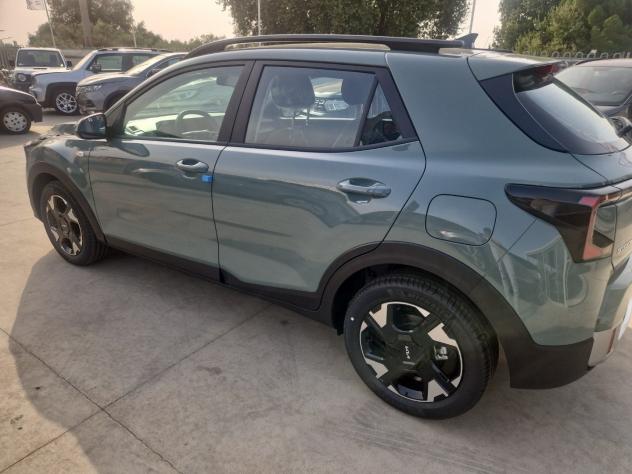 Kia Stonic 1.0 T-GDi Urban - Foto 4