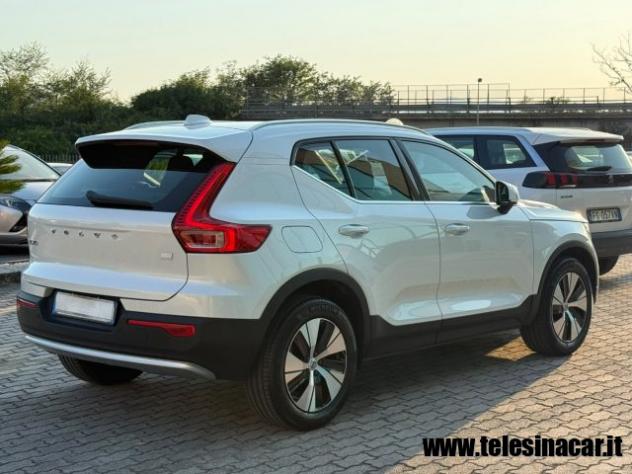 VOLVO XC40 T4 Recharge plug-in hybrid rif. 24072914 - Foto 6