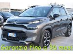 Citroën C3 Aircross BlueHDi 110 S&S Shine Plus