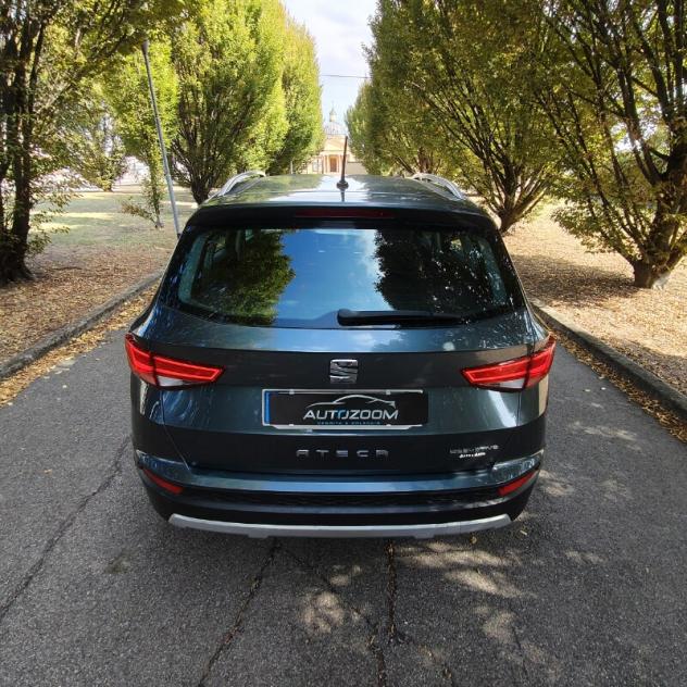 SEAT Ateca Ateca 1.6 TDI Style - Foto 8