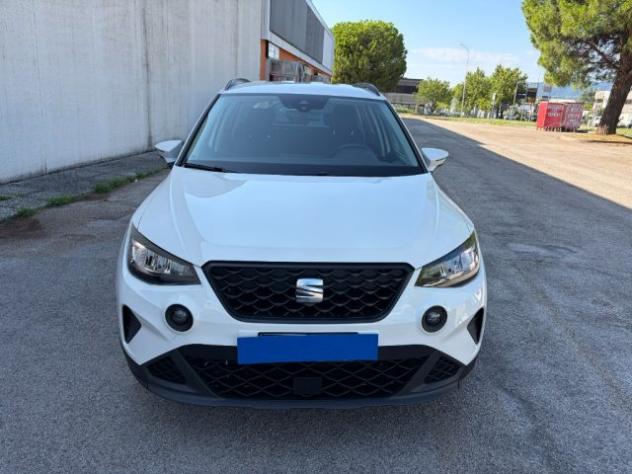 SEAT Arona 1.0 EcoTSI 110 CV DSG Style rif. 23966431 - Foto 2